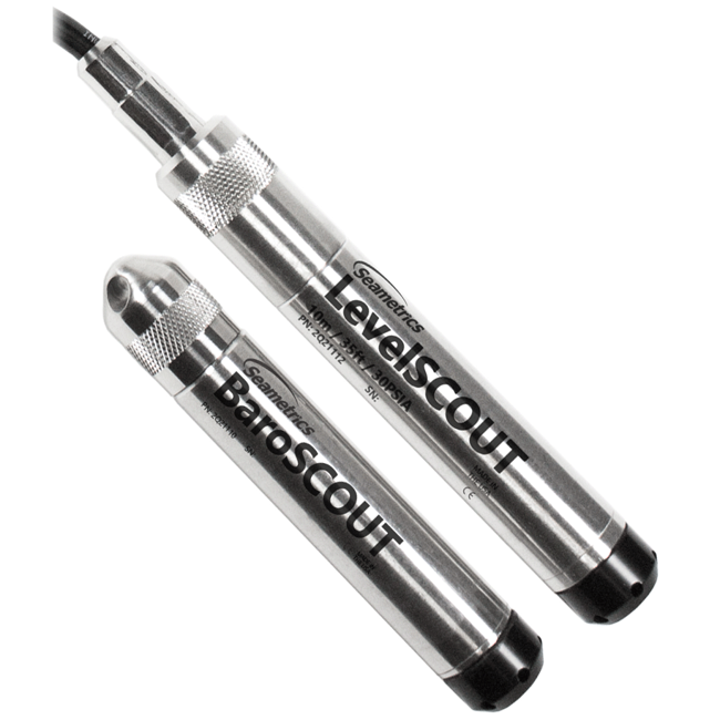 BaroSCOUT
